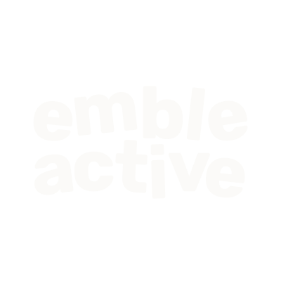 Emble Active Logo