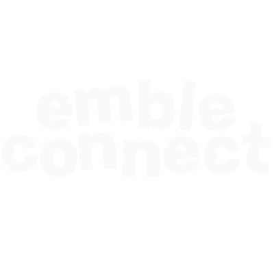 Emble Connect logo
