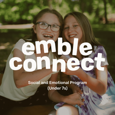 Emble Connect tile (1)