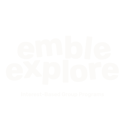 Emble Explore - Interests logo