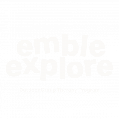 Emble Explore logo