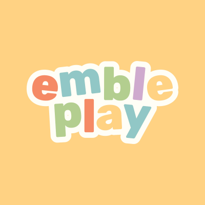 Emble Play tile