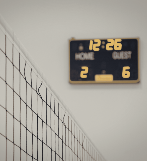 Scoreboard