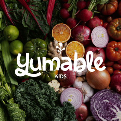 Yumable kids holiday program tile