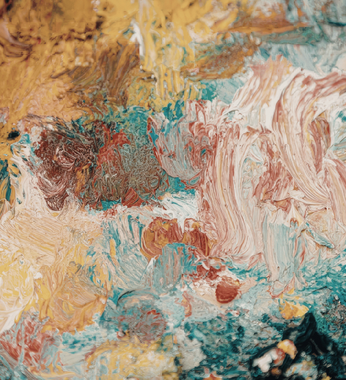 canvas art